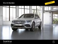 Mercedes GLC 300, de BURM AMG SPUR, Jahr 2020 - Mölln (Schleswig-Holstein)