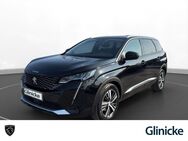 Peugeot 5008, Allure Pack 130, Jahr 2021 - Kassel