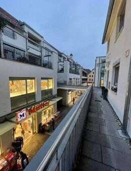 Möbliertes Shared Apartment Mit Balkon mitten in Winnenden ab 01.01.2026 - Winnenden