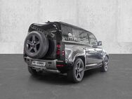 Land Rover Defender 110 X-Dynamic SE D300 Luftfederung AD Niveau AHK-abnehmbar - Aachen