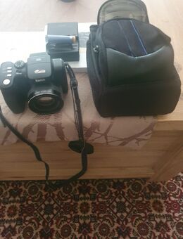Kodak Kamera - Grefrath (Sport- und Freizeitgemeinde)