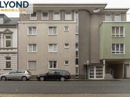 Schöne 3-Zimmerwohnung in Oberhausen mit 71,64 m² Wohnfläche zu verkaufen! - Oberhausen