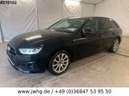 Audi A4 35 TDI Sport ALCANTARA/LED/DAB - Steinbach-Hallenberg