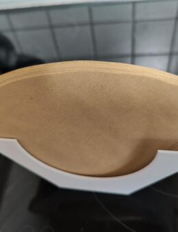 Kaffeefilter-Halter Größe 4 für Wohnmobil Wohnwagen - Osterode (Harz)
