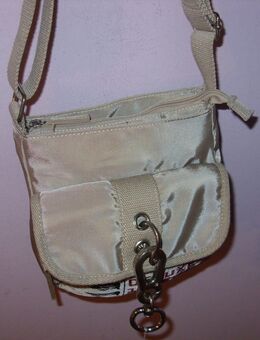TA-11088 Handtasche, Damentasche, Schultertasche, Shoulderbag - Lübeck