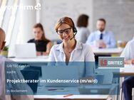 Projektberater im Kundenservice (m/w/d) - Bockenem