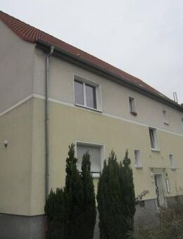 Gelegenheit: 2,5-Zimmer-Wohnung - Gladbeck