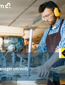 Facility Manager (m/w/d) - Zülpich
