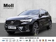 Volvo XC60, Ultimate Dark B4 Diesel EU6d AD digitales Sitze, Jahr 2023 - Aachen