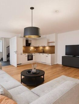 **Endjahresaktion* - jetzt sichern! "Ihr neues Zuhause mit Haus-im-Haus-Gefühl " 179?m² Wohnqualität - Leipzig