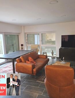 Kapitalanlage – Bungalow mit über 4.400 m² großem Grundstück, Garage, Dachterrasse, PV uvm. - Namborn