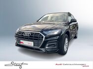 Audi Q5, 40 TDI quattro, Jahr 2021 - Nidderau