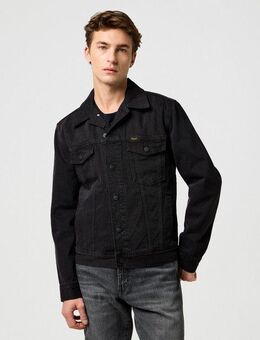 Wrangler Jeansjacke WESTERN DENIM JACKET