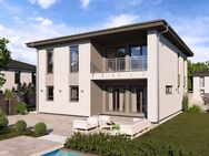 Exklusiv, modern, EINZIGARTIG! Ihr Traumhaus wartet auf Sie! - Zolling