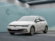 VW Golf, 1.4 eHybrid STYLE LM18, Jahr 2020 - München