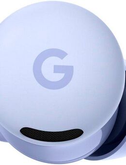 Google Pixel Buds 2a Smartphone-Headset (Active Noise Cancelling (ANC), LED Ladestandsanzeige, On-Ear-Erkennung, Sprachsteuerung, Transparenzmodus, Gemini, Bluetooth)