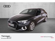 Audi A3, Sportback 35 TFSI S LINE LM18, Jahr 2024 - Bochum