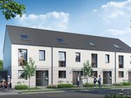 Neubau-Reihenhäuser in Schandelah/Cremlingen - Modern, familienfreundlich & bezahlbar - Cremlingen