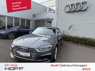 Audi A5, 2.0 TFSI Cabriolet S line K, Jahr 2018 - Sankt Augustin Zentrum