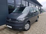 VW Caravelle, 2.0 TDI 6 1 Trendline 110KW Clim, Jahr 2024 - Bodnegg