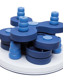 Trixie Dog Activity Flower Tower - Ø 30 x H 13 cm