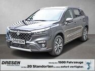 Suzuki S-Cross, 1.4 Comfort Hybrid, Jahr 2024 - Korschenbroich