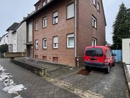 gepflegtes Mehrfamilienhaus mit Garagenpark als attraktive Kapitalanlage mit Potential - Lippstadt