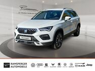 Seat Ateca, 1.5 TSI Style Edition Vorbe, Jahr 2024 - Nürtingen