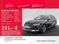 Audi A4 Allroad, 40 TDI qu, Jahr 2021 - München