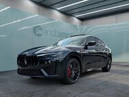 Maserati Levante, Trofeo V8 - 22 Maserati Regensburg, Jahr 2024 - München