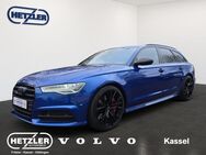 Audi A6, 3.0 TDI Avant quattro competition, Jahr 2017 - Kassel