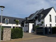 Exklusives Wohnhaus in ruhiger Ortsrandlage. - Arberg