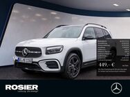 Mercedes GLB 200, AMG Line, Jahr 2024 - Braunschweig