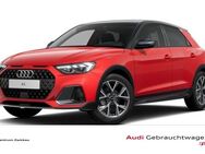 Audi A1, allstreet 25TFSI, Jahr 2024 - Zwickau