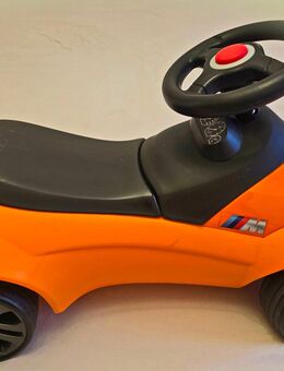 Original BMW Z1 Rutscheauto, orange - Berlin