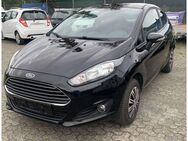 Ford Fiesta 1.25 Trend - Waldsolms