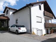 ***Interessante Kapitalanlage und Eigennutzung! Mehrfamilienhaus mit Weitblick direkt in Erbach*** - Erbach (Hessen)