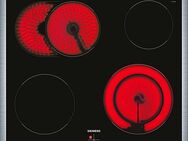 SIEMENS Elektro-Herd-Set PQ521KA11