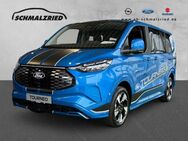 Ford Tourneo Custom, Sport 340 L1 Sportpaket el klappb El Fondsitzverst, Jahr 2022 - Bremerhaven