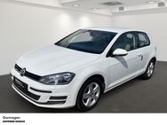 VW Golf, 1.6 TDI, Jahr 2013 - Dormagen