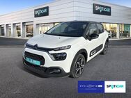 Citroën C3, 1.2 110 Shine (EURO 6d), Jahr 2022 - Hamburg