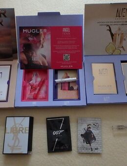 60 teiliges Beauty Kosmetik-Proben Paket – NEU - Dresden