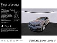 VW Passat Variant, GTE eHybrid 160kW, Jahr 2022 - Kelkheim (Taunus)