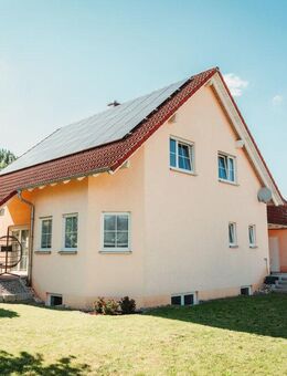 Haus in Stockheim - Stockheim (Regierungsbezirk Oberfranken)