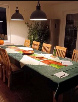 Gartenmomente für die Familie - Wohnen mit Herz und Natur - Schorfheide