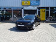 Opel Astra Sports Tourer 1.2 Turbo Elegance - Bröckel