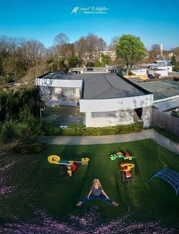 Ihr Traum-Bungalow in Altenfurt - Gestalten Sie mit! Gegen Gebot zu erwerben - Nürnberg