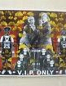 Gilbert & George - Mönchengladbach