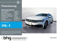 VW Passat Variant, 1.4 TSI GTE Passat Plug-I, Jahr 2021 - Reutlingen