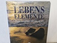 Lebenselemente – Erde ✨ Wasser ✨ Feuer ✨ Luft Umweltstiftung WWF - Kiel Mettenhof